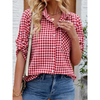 Christar - Women's Casual Shirt