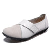 Arianna – Orthopedic Leather Slip-On Loafer for Women