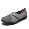 Arianna – Orthopedic Leather Slip-On Loafer for Women