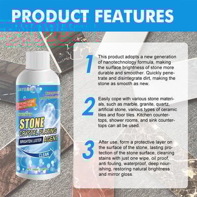 StainFree™ Restore Natural Beauty