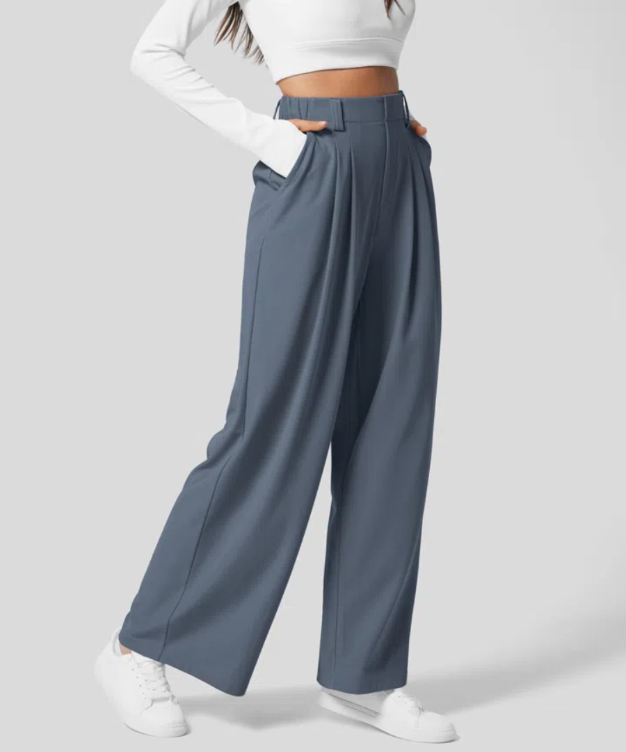Iyanna™ Effortless Everyday Style