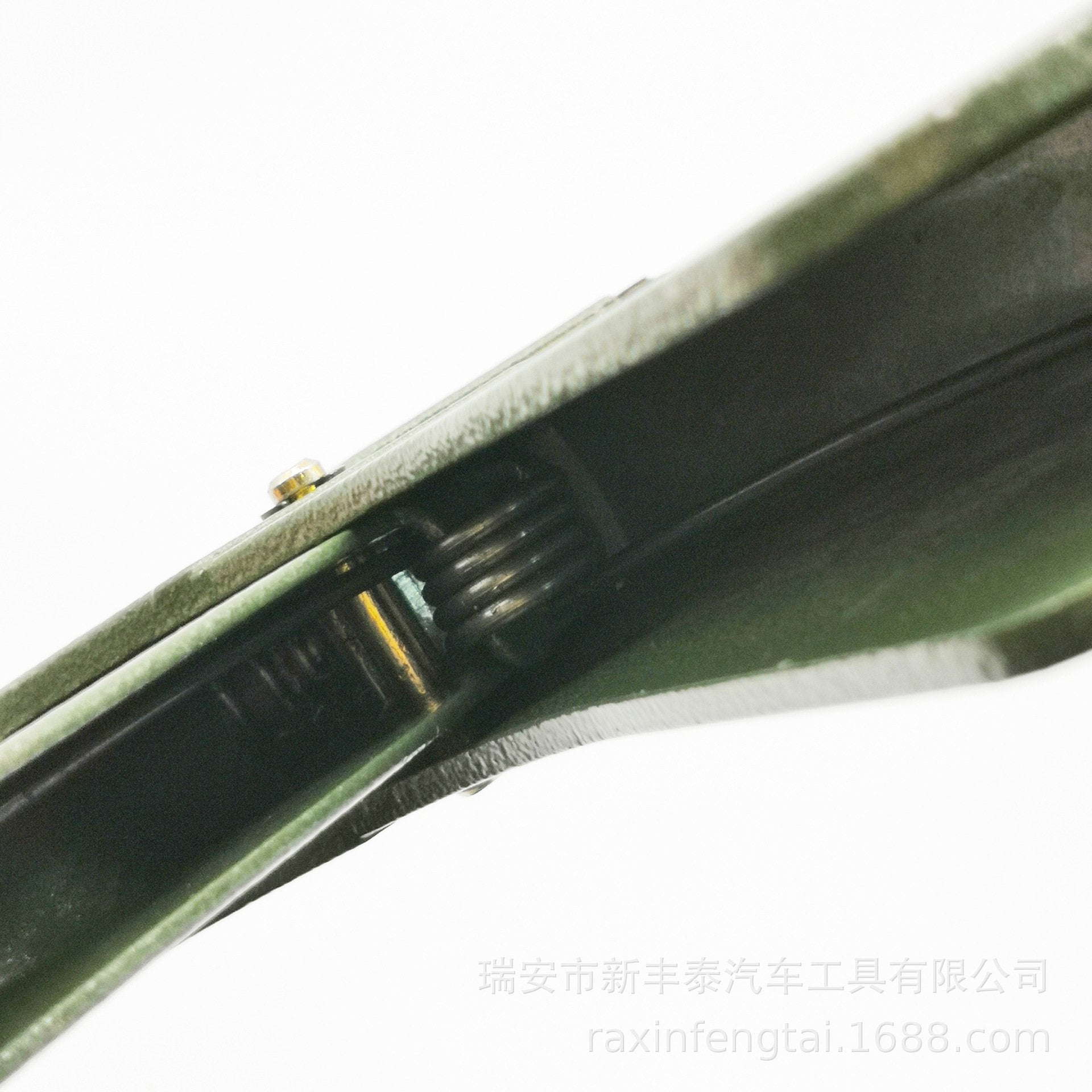 TireMate™ Reliable Roadside Rescue