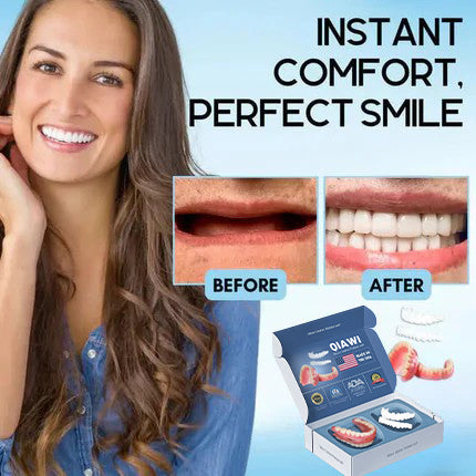 SmilePro™ Smiling Confidence All Day Long