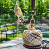 FiberDock™ Tangle Free Knitting