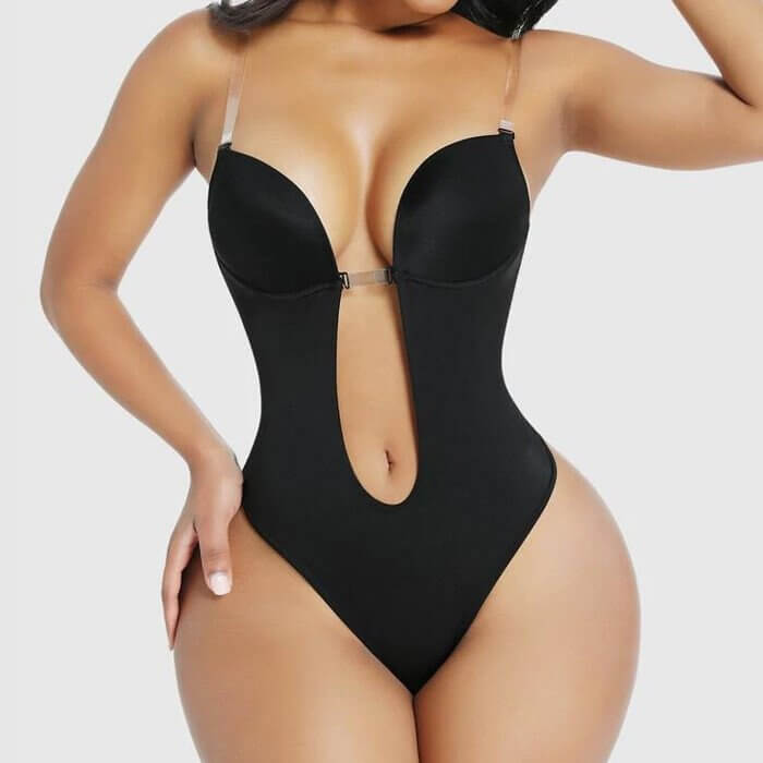 InvisiShape™ Seamless Confidence Lift