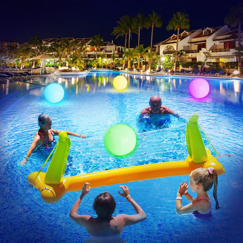 BrightBall™ Luminous Party Ball