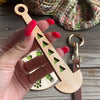 FiberDock™ Tangle Free Knitting