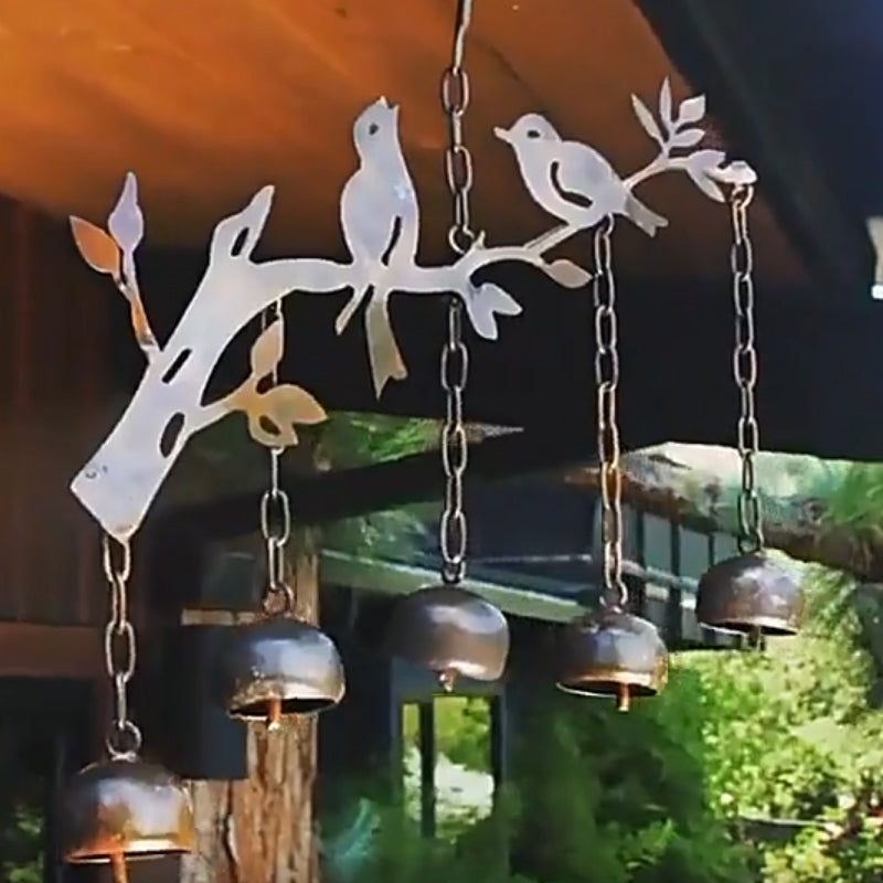 TweetTones™ Nature-Inspired Tranquility