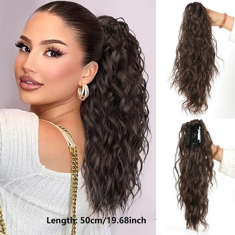 HairBloom™ Instant Hair Perfection