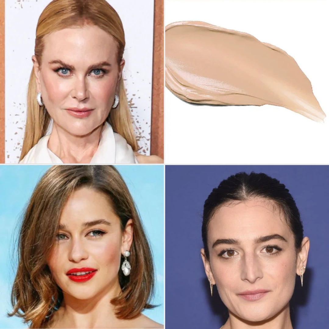 DewTint™ Silky Radiance Care