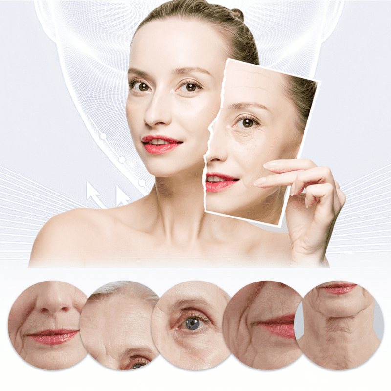 1+1 Free | YouthGlow™ Ageless Beauty Radiance