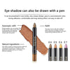 SparkShade™ Effortless Glitter Eye Makeup