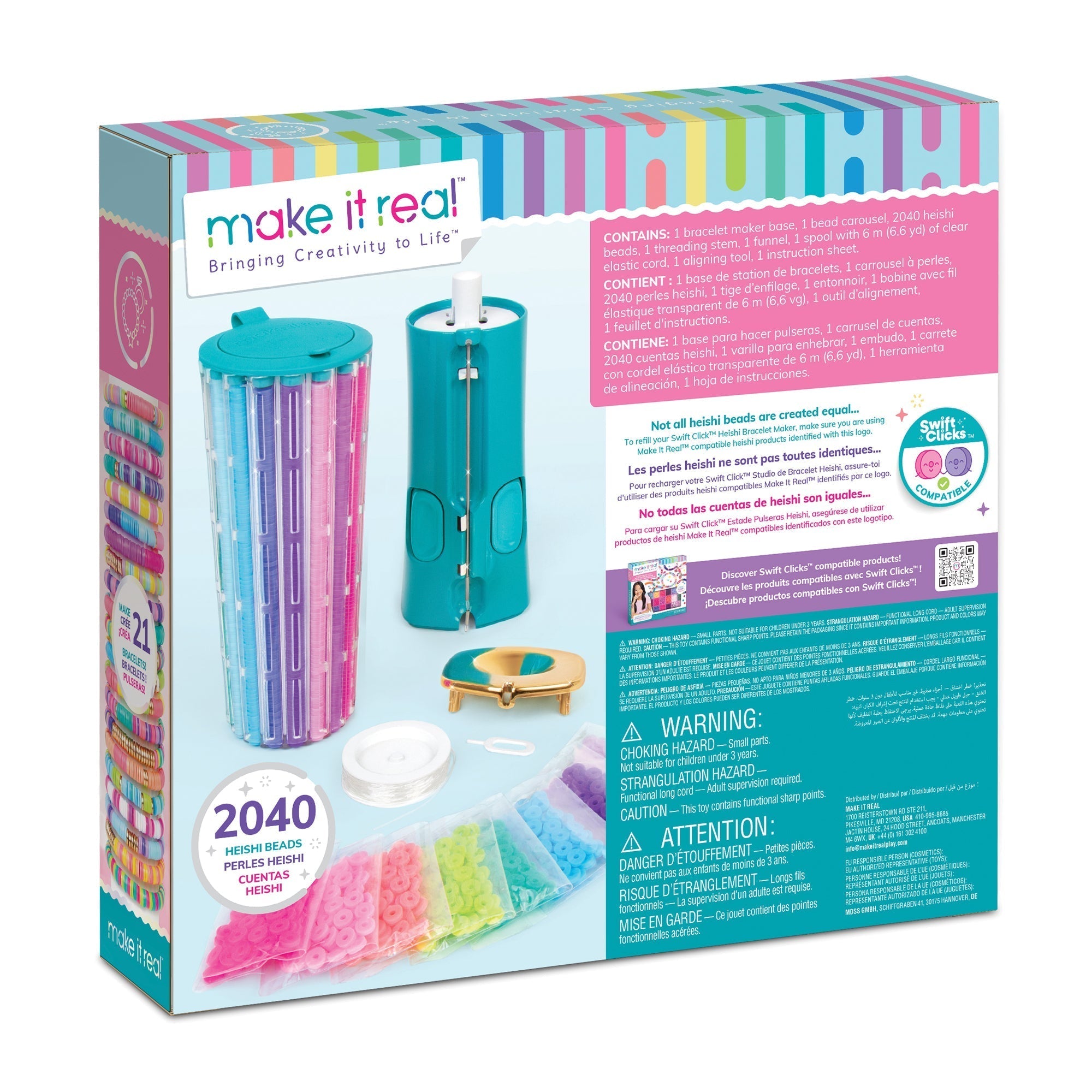 BeadCraft™ Craft Beautiful Accessories