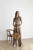 Coreen™ Cool Casual Sophistication