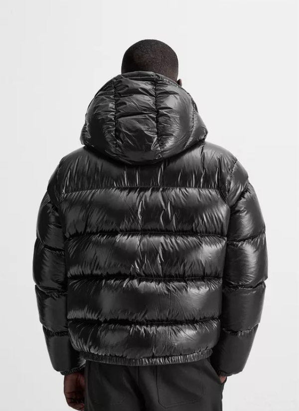 Agatha™ Cold-Weather Companion