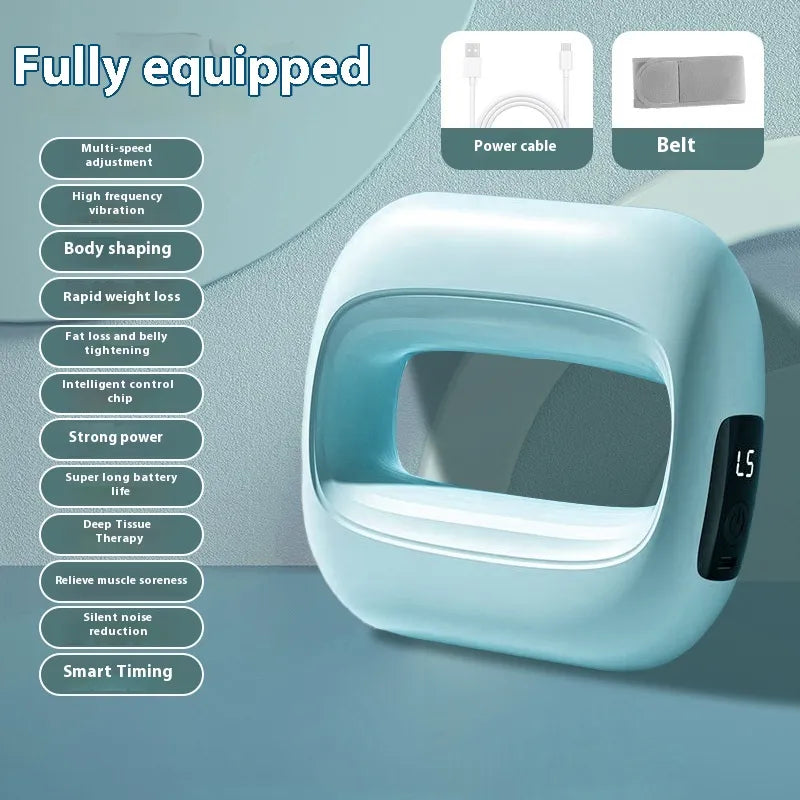 RelaxLoop™ Restore Body Comfort