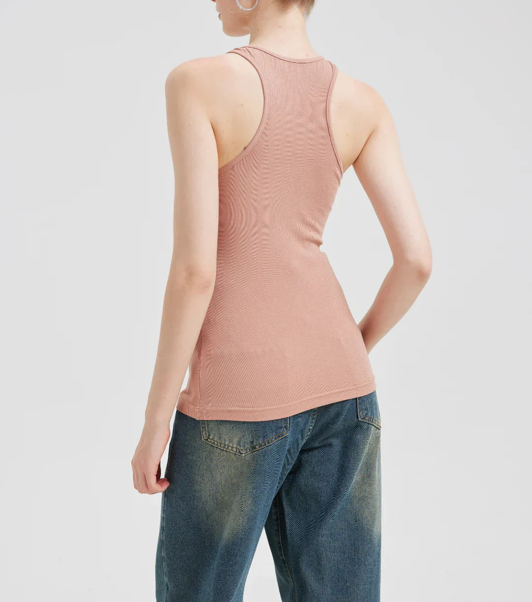 Maddisen™ Sleek Silhouette Wear