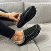 Winter House Shoes – Orthopedic Indoor Slippers for Healthy Feet