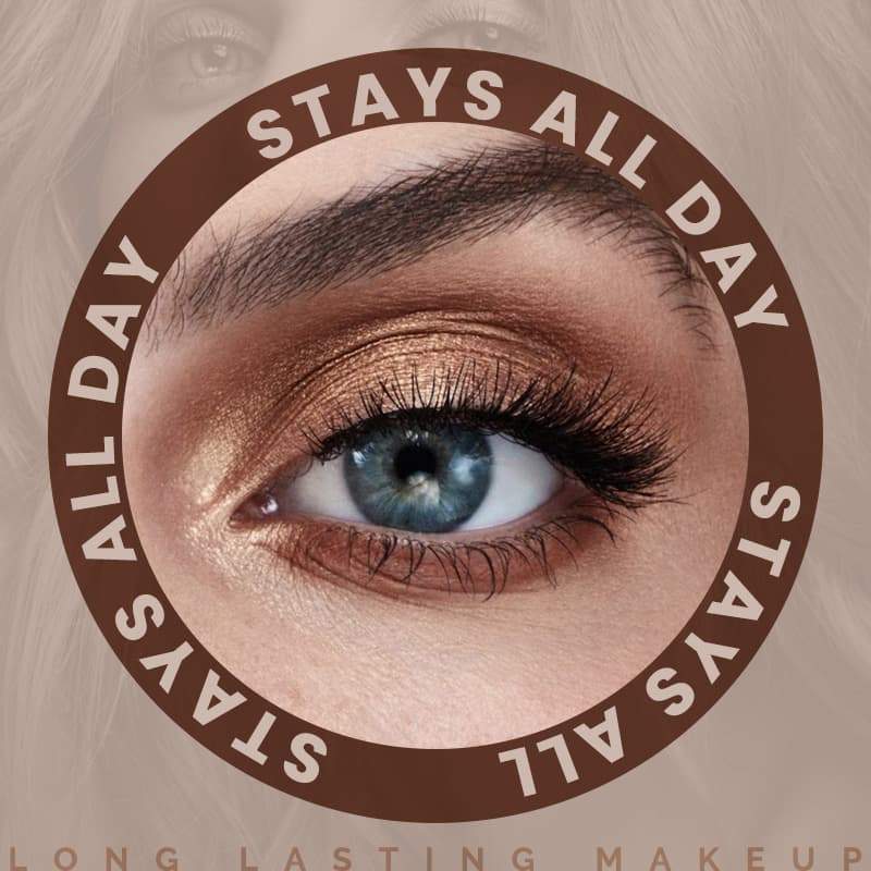 DazzleRush™ Eyes That Sparkle