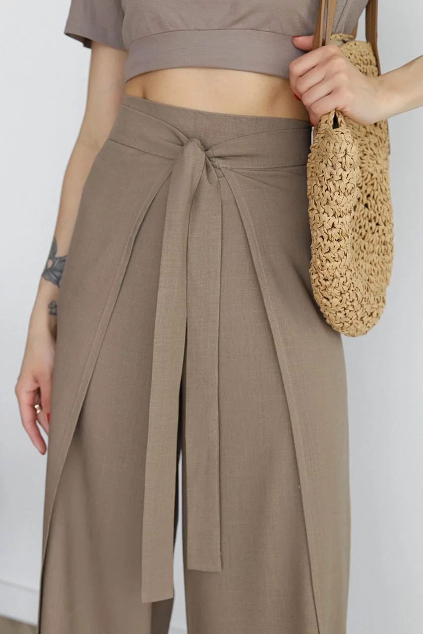 Coreen™ Cool Casual Sophistication