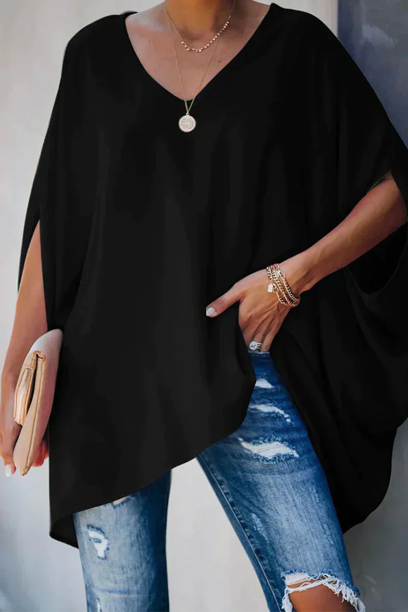 Carlotta | Elegant Light Women's Blouse