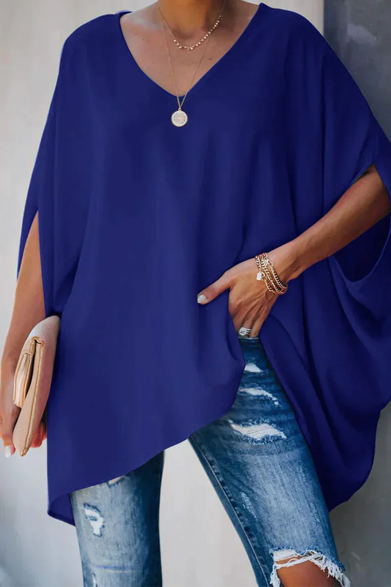 Carlotta | Elegant Light Women's Blouse