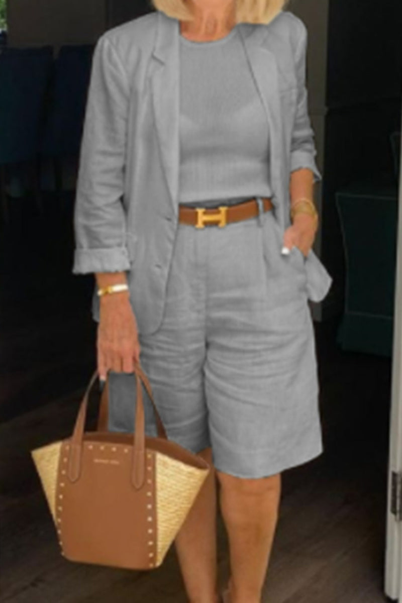 Lucia™ Versatile Wardrobe Essential