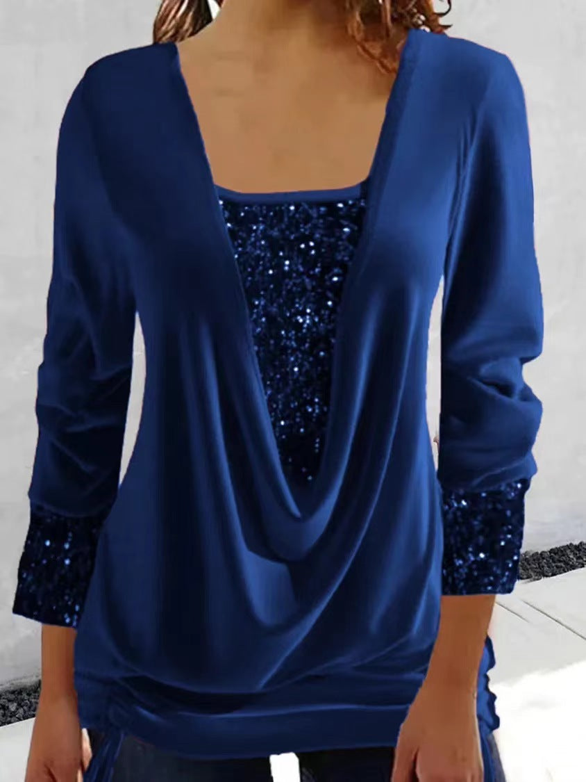 Nisha™ Shine With Confidence
