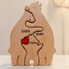 WoodWhimsy™ Cherish Family Moments