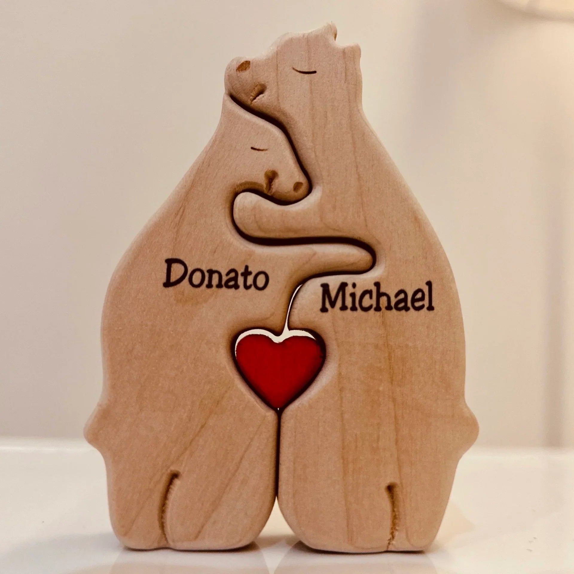 WoodWhimsy™ Cherish Family Moments