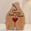 WoodWhimsy™ Cherish Family Moments