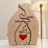 WoodWhimsy™ Cherish Family Moments