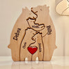 WoodWhimsy™ Cherish Family Moments