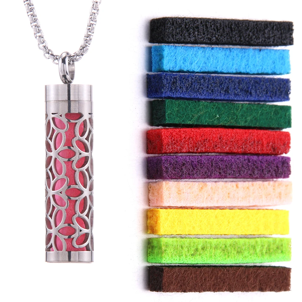 1+1 Free | AromaCharm™ Aroma Infused Elegance