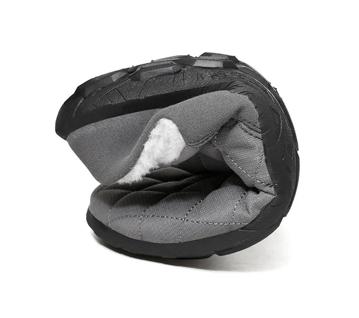 Unisex Slippers – The Perfect Winter Companion