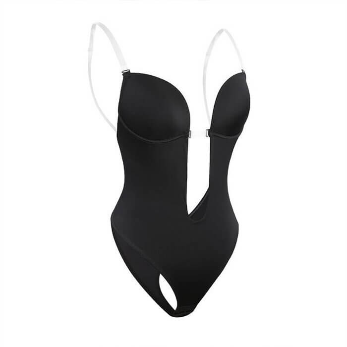 InvisiShape™ Seamless Confidence Lift