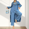 Lindsay™ Relaxed Elegant Movement