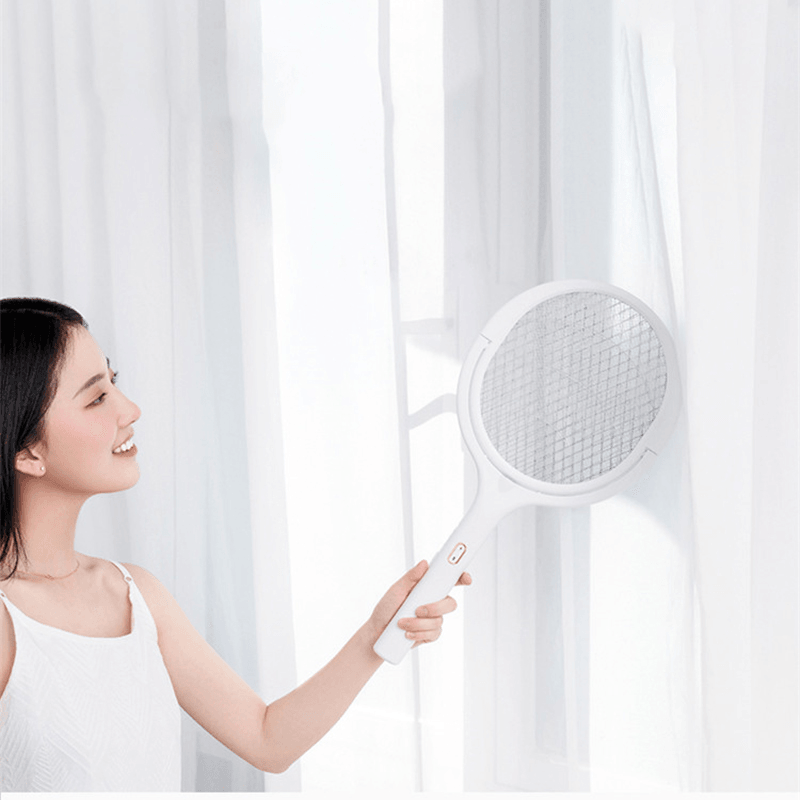 FlyZap™ Eliminate Mosquito Instantly