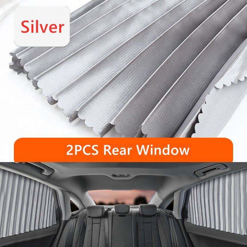 CarVeil™ Comfort Shade Guard