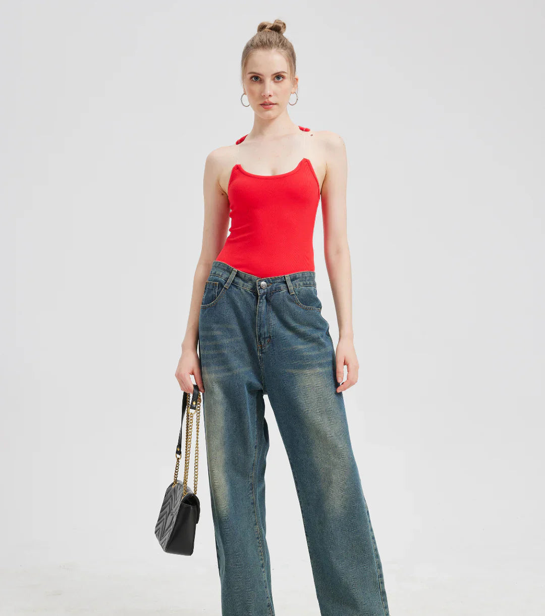 Maddisen™ Sleek Silhouette Wear