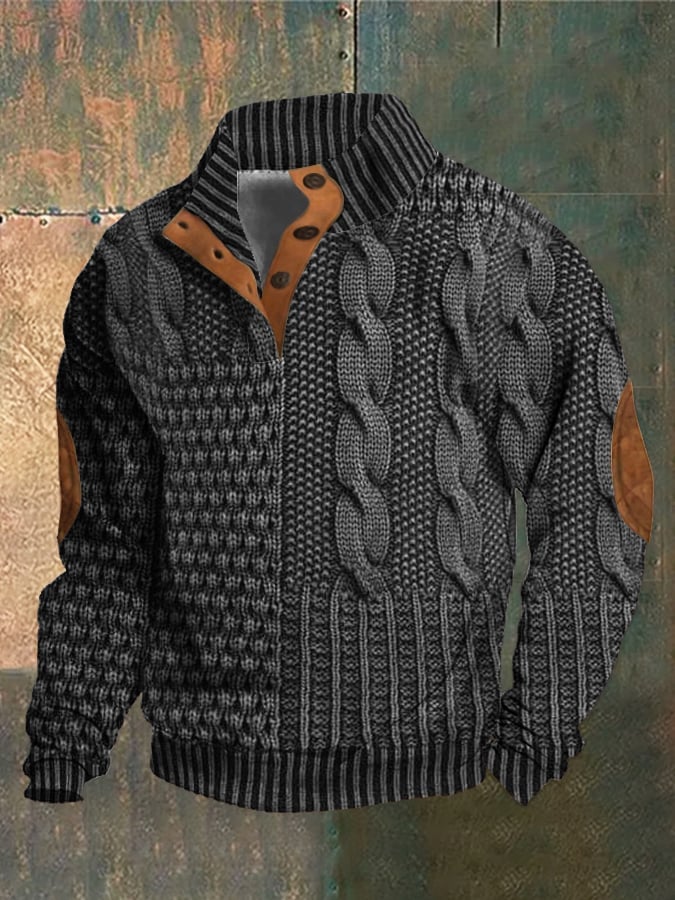 Andrei™ Versatile Wardrobe Essential
