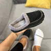 Winter House Shoes – Orthopedic Indoor Slippers for Healthy Feet
