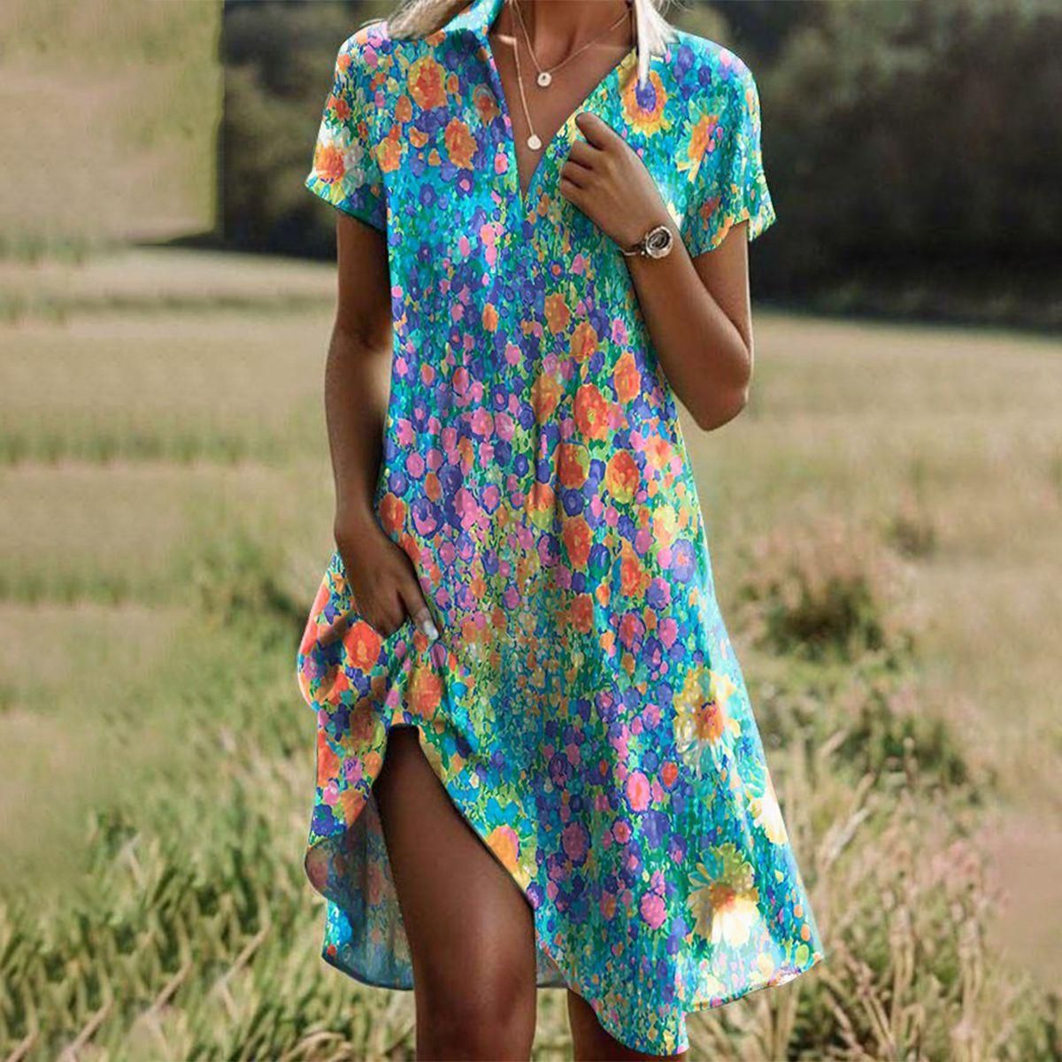Graziana™ Elegant And Sophisticated Women's Dress