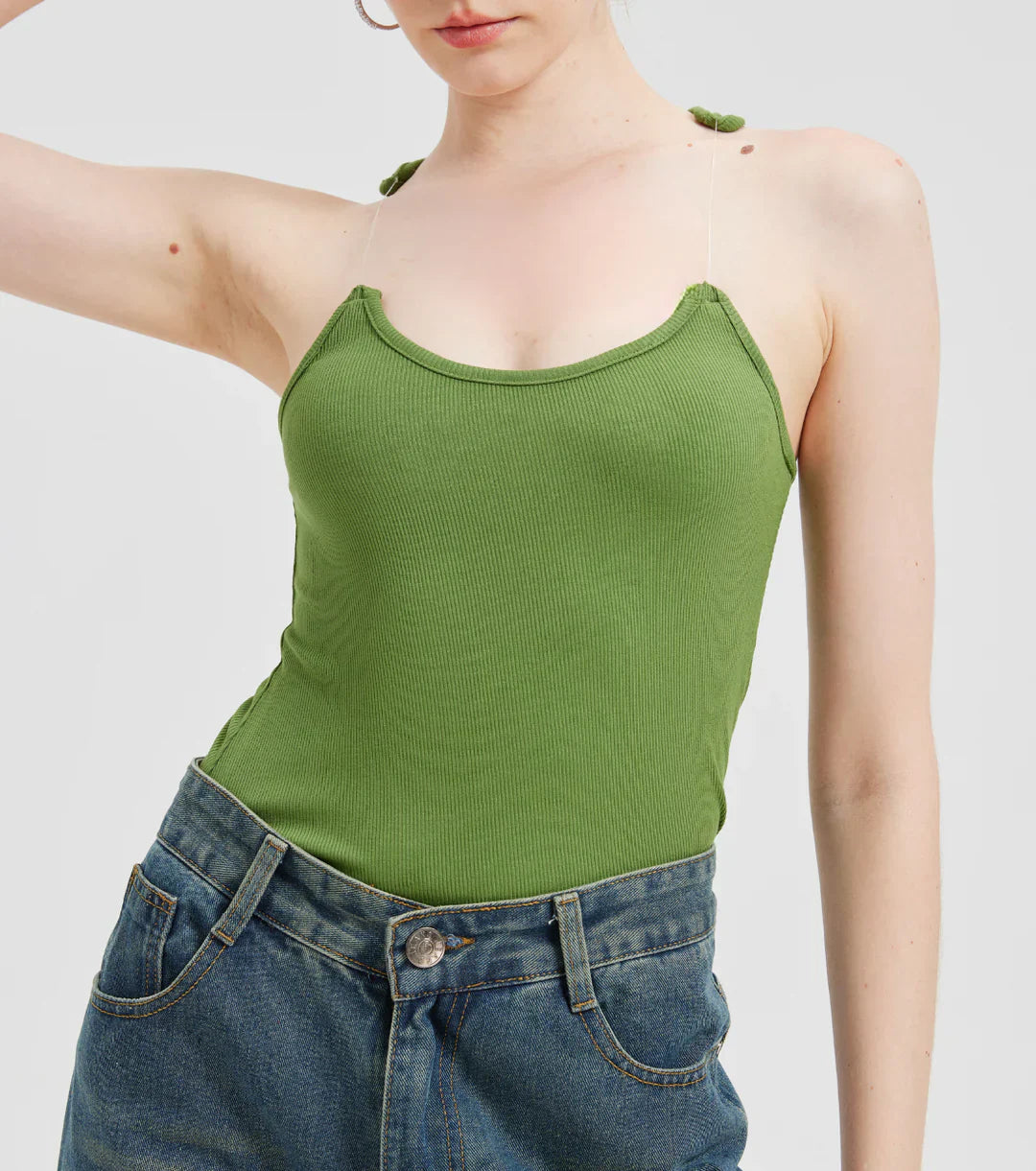 Maddisen™ Sleek Silhouette Wear