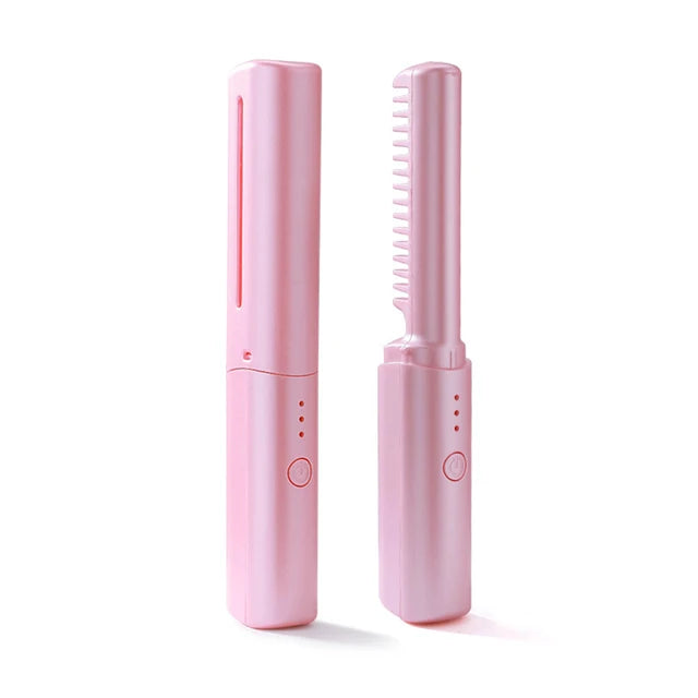StyleWave™ Smooth Hair On-the-Go