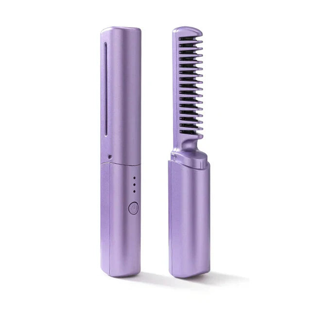 StyleWave™ Smooth Hair On-the-Go