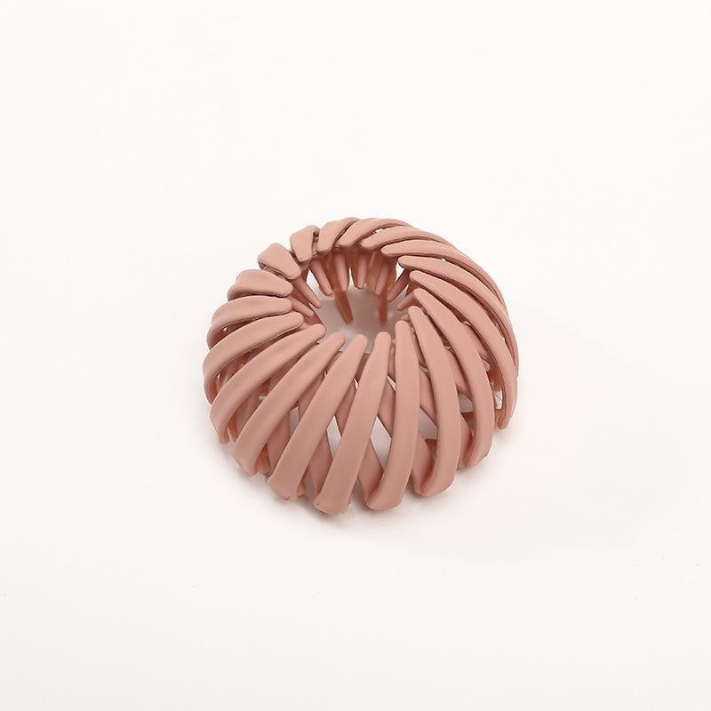 StyleClamp™ Effortless Bun Clamp