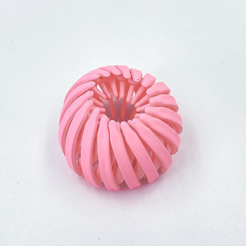 StyleClamp™ Effortless Bun Clamp