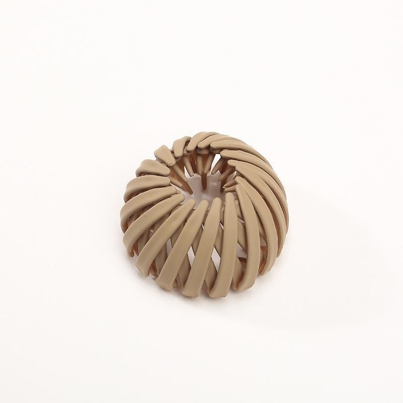 TressHold™ Quick Elegant Bun