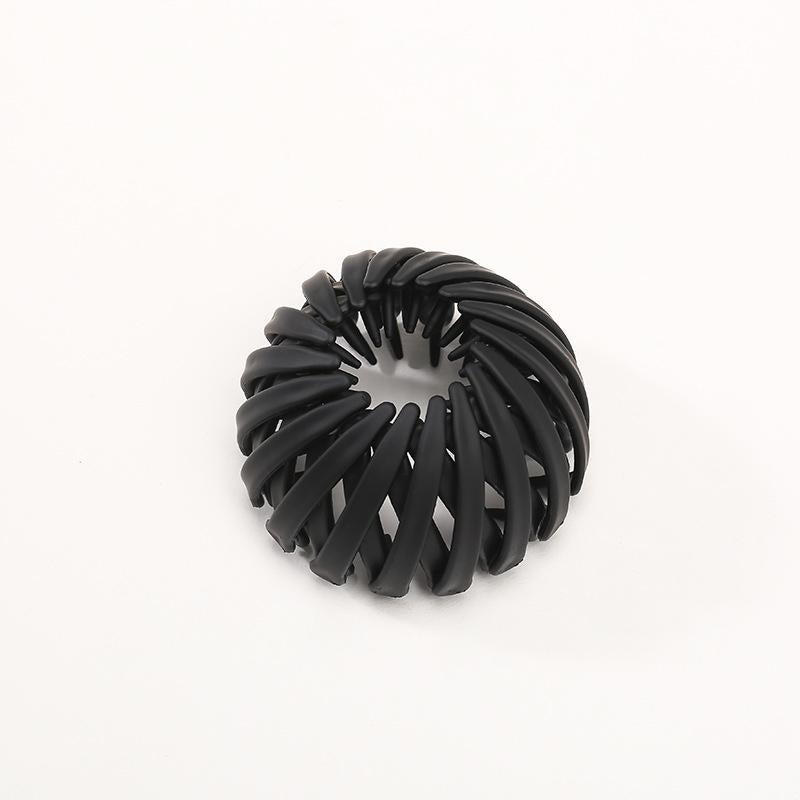 StyleClamp™ Effortless Bun Clamp